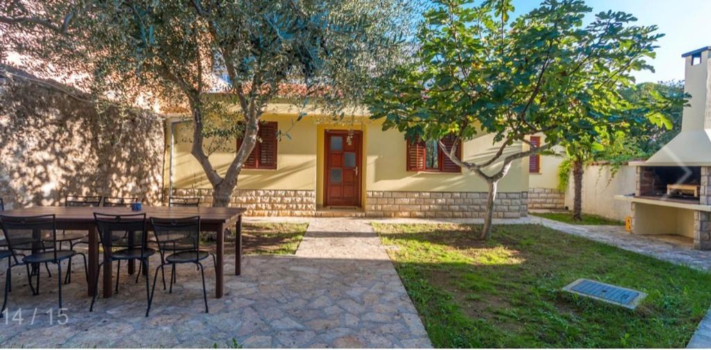 Kuca Za Odmor Villa สเวติ ฟิลลิปปี ยาคอฟ ภายนอก รูปภาพ